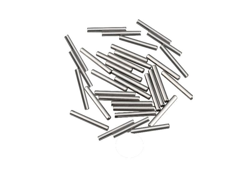 Игольчатый подшипник Yamaha 93603-21111 (10 шт)