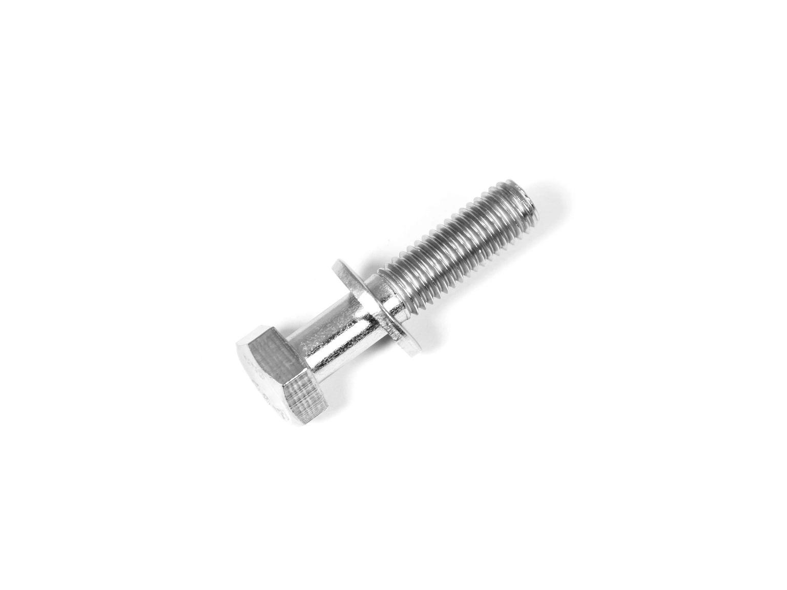 Болт и шайба в сборе (SUS304нержавеющая сталь） GB9074.1  M10*45 (A2-70)