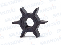 Крыльчатка помпы Yamaha F25/30/40HP 6H4-44352-00
