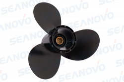 Гребной винт Suzuki 40/50HP, 11X5/8X12 58100-88LA0-019