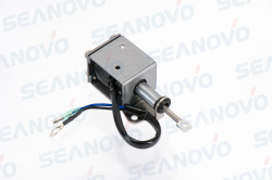 Соленоид подсоса Yamaha 25-30 61T-86111-00