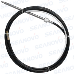 Трос рулевой Nautflex М58 15 футов