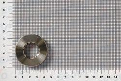Шайба винта Yamaha T40/48/F60HP  66T-45997-02-00