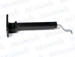 Ручка подсоса 60F-02.00.01.00
