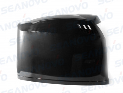 Колпак голый 85F-07.00.00.01
