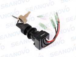 Замок зажигания F9.9HE-00.00.10