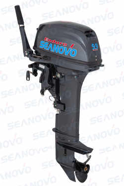 Лодочный мотор SEANOVO SN20FHS (326 кубов)