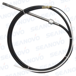 Трос рулевой Nautflex М58 11 футов