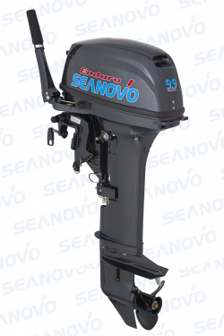 Лодочный мотор SEANOVO SN9.9(20)FHL ENDURO (326 кубов)